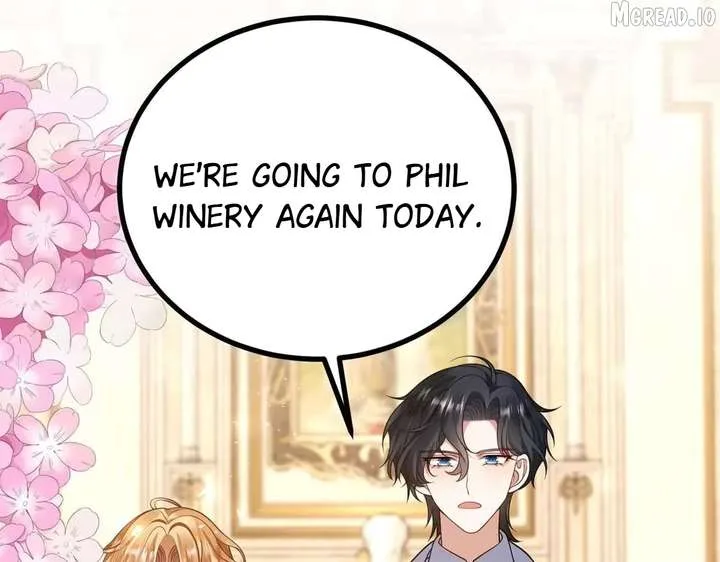 I Reincarnated As A Villainess And Became Rich Chapter 38 page 55