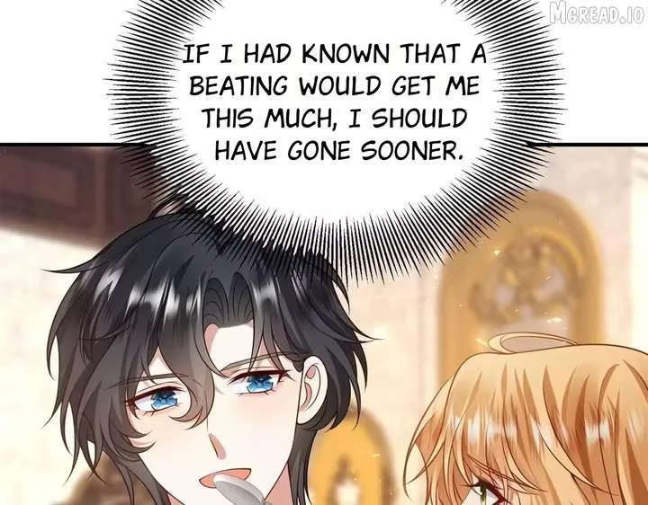 I Reincarnated As A Villainess And Became Rich Chapter 38 page 34