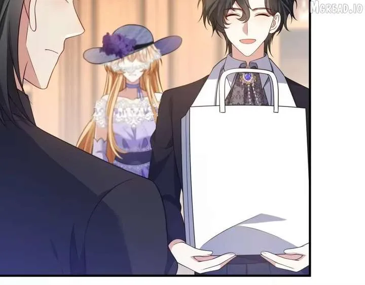 I Reincarnated As A Villainess And Became Rich Chapter 38 page 78