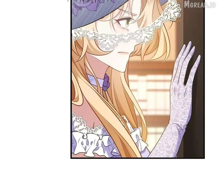 I Reincarnated As A Villainess And Became Rich Chapter 38 page 118
