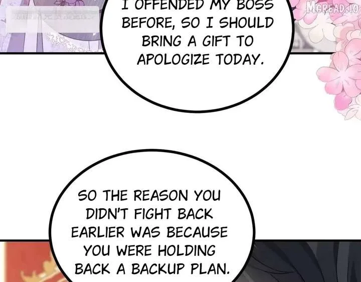 I Reincarnated As A Villainess And Became Rich Chapter 38 page 57