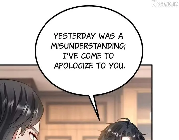I Reincarnated As A Villainess And Became Rich Chapter 38 page 77