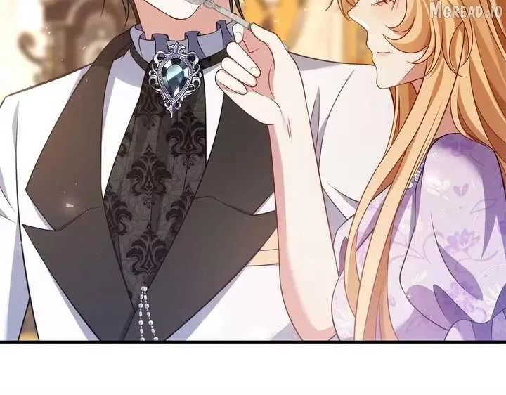 I Reincarnated As A Villainess And Became Rich Chapter 38 page 35