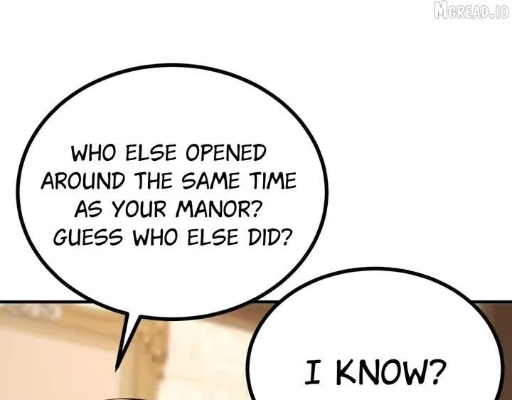 I Reincarnated As A Villainess And Became Rich Chapter 36 page 91