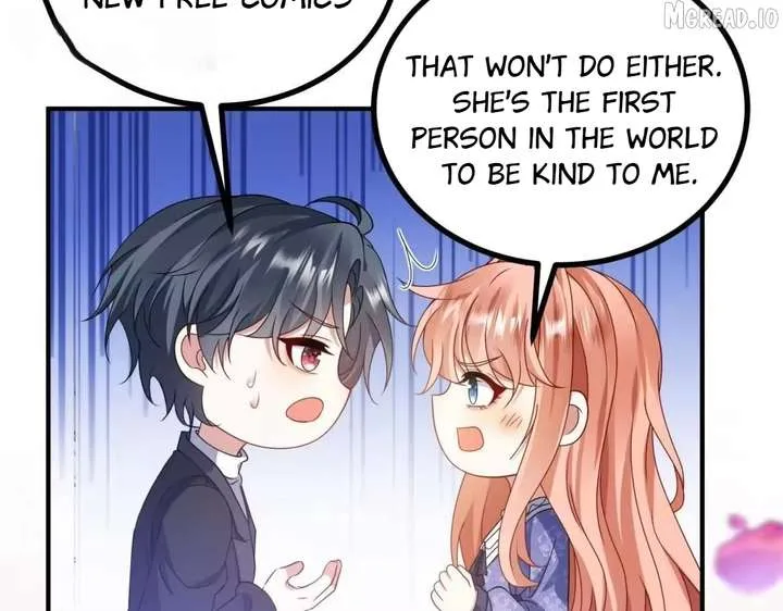 I Reincarnated As A Villainess And Became Rich Chapter 36 page 81