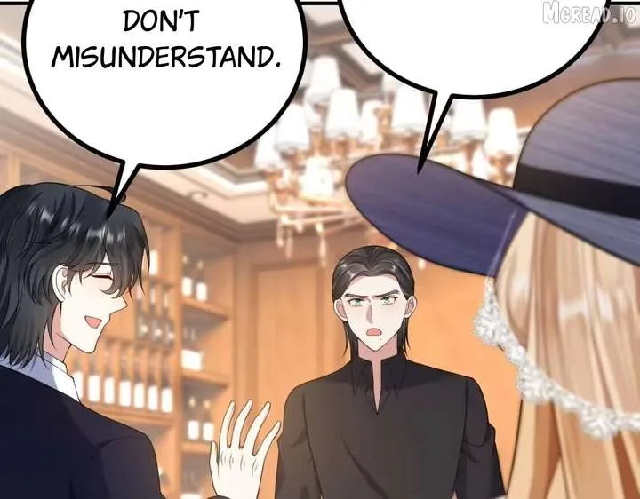 I Reincarnated As A Villainess And Became Rich Chapter 38 page 75