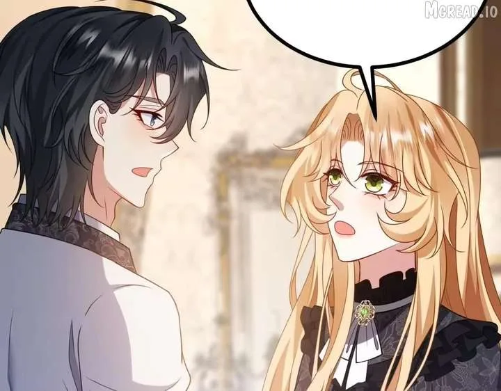 I Reincarnated As A Villainess And Became Rich Chapter 36 page 92