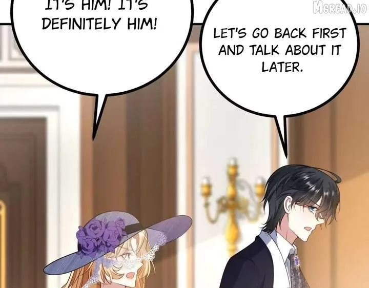 I Reincarnated As A Villainess And Became Rich Chapter 38 page 88