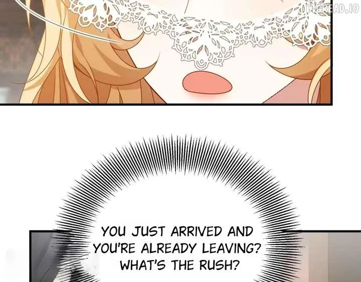 I Reincarnated As A Villainess And Became Rich Chapter 39 page 25