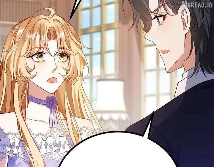 I Reincarnated As A Villainess And Became Rich Chapter 39 page 50
