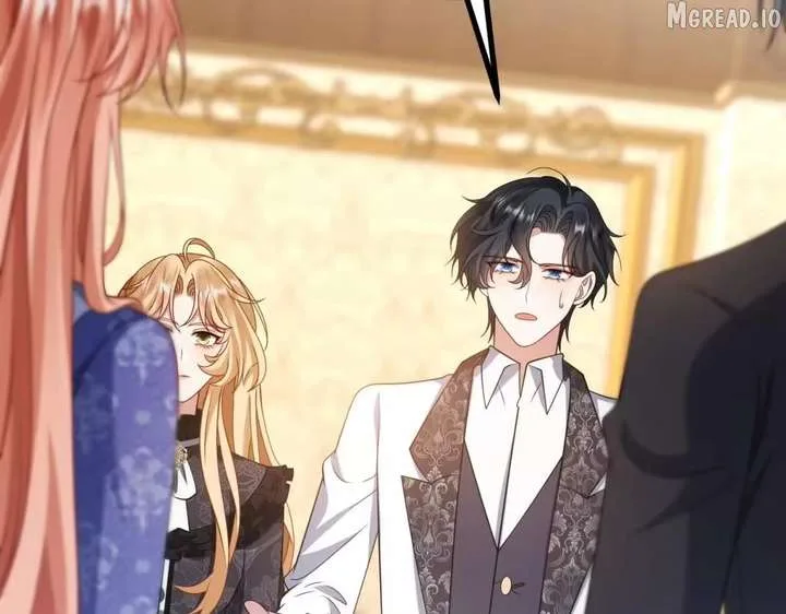 I Reincarnated As A Villainess And Became Rich Chapter 36 page 121