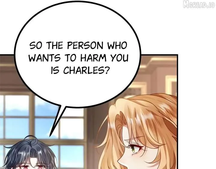I Reincarnated As A Villainess And Became Rich Chapter 39 page 39