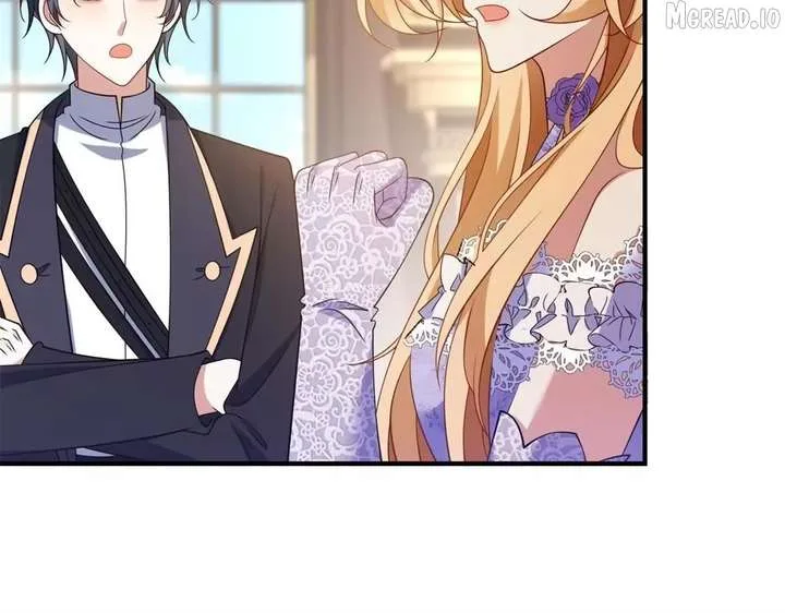 I Reincarnated As A Villainess And Became Rich Chapter 39 page 40