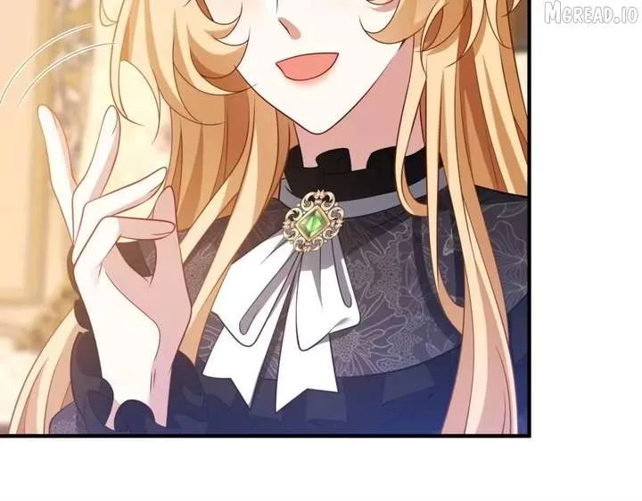 I Reincarnated As A Villainess And Became Rich Chapter 36 page 119