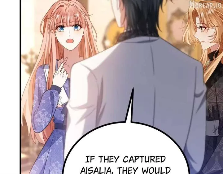 I Reincarnated As A Villainess And Became Rich Chapter 36 page 112