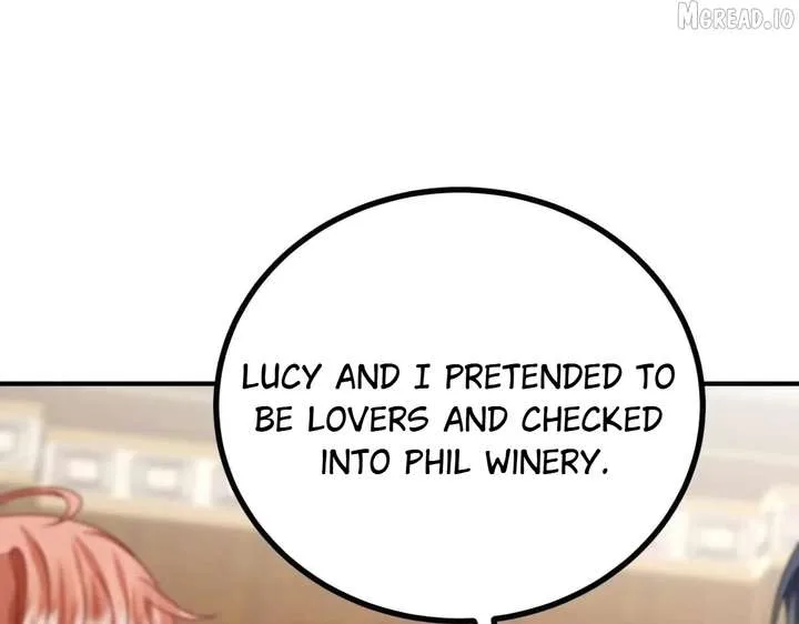 I Reincarnated As A Villainess And Became Rich Chapter 36 page 120