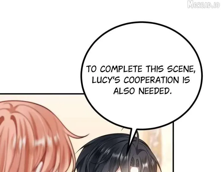 I Reincarnated As A Villainess And Became Rich Chapter 36 page 109