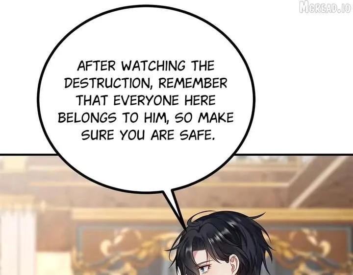 I Reincarnated As A Villainess And Became Rich Chapter 39 page 115