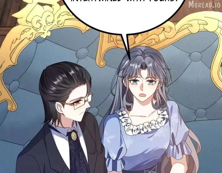 I Reincarnated As A Villainess And Became Rich Chapter 40 page 30