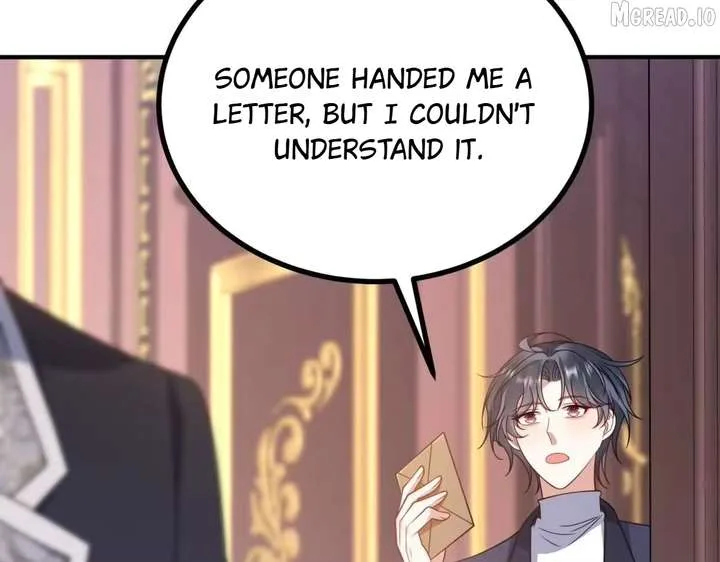 I Reincarnated As A Villainess And Became Rich Chapter 40 page 80
