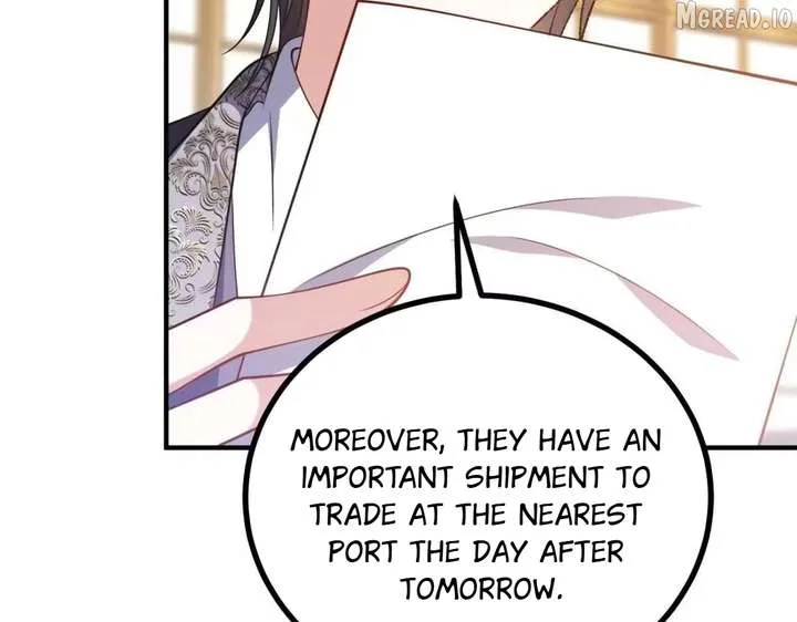 I Reincarnated As A Villainess And Became Rich Chapter 40 page 85