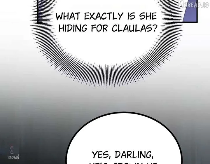 I Reincarnated As A Villainess And Became Rich Chapter 40 page 8