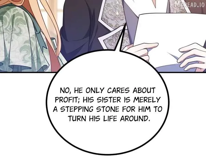 I Reincarnated As A Villainess And Became Rich Chapter 40 page 90