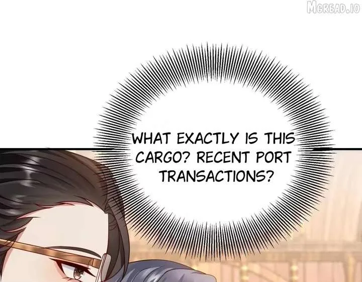 I Reincarnated As A Villainess And Became Rich Chapter 40 page 74