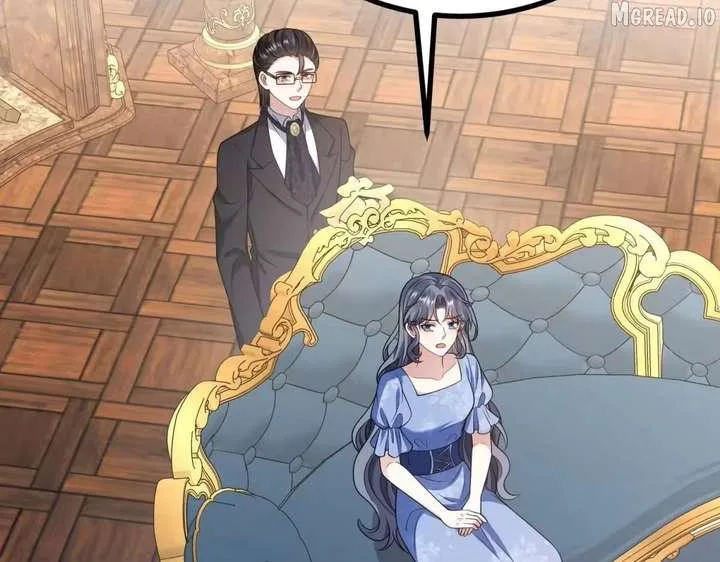 I Reincarnated As A Villainess And Became Rich Chapter 40 page 17