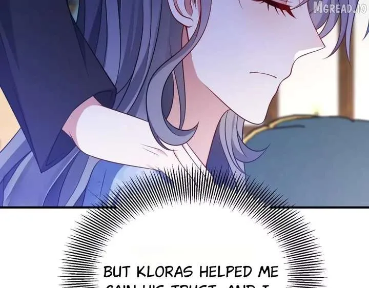 I Reincarnated As A Villainess And Became Rich Chapter 40 page 13