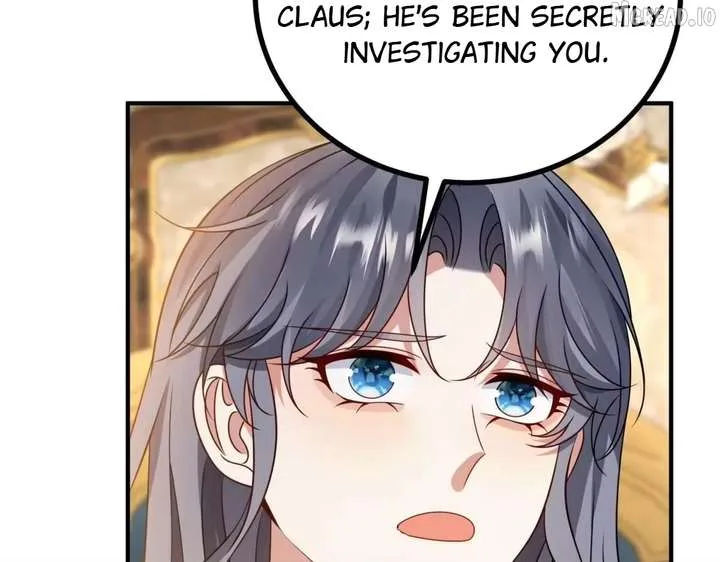 I Reincarnated As A Villainess And Became Rich Chapter 40 page 25