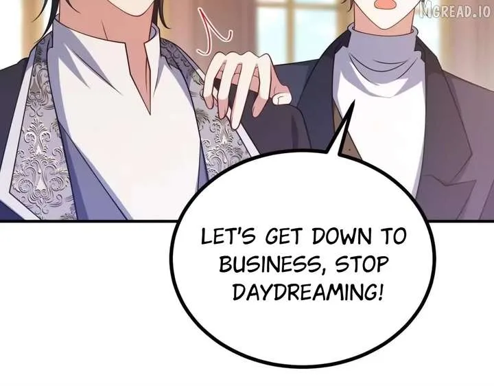I Reincarnated As A Villainess And Became Rich Chapter 40 page 118