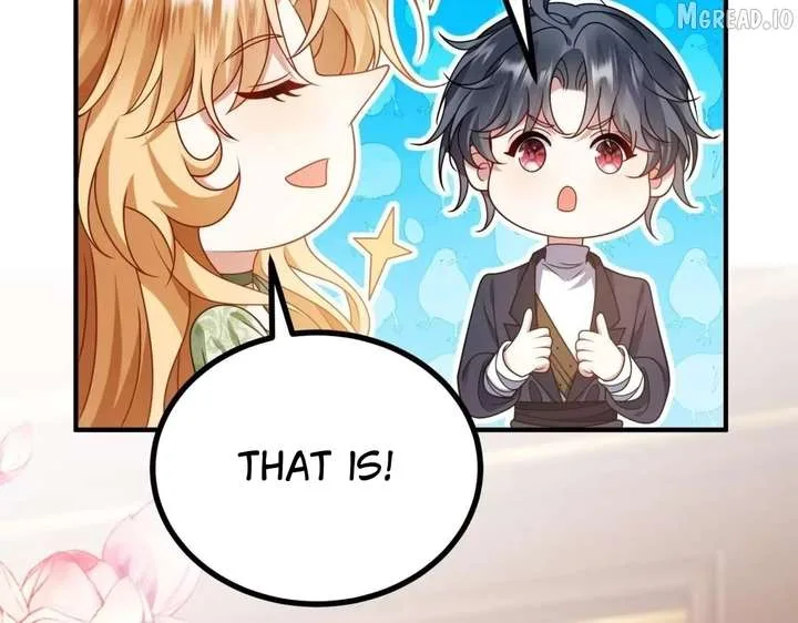 I Reincarnated As A Villainess And Became Rich Chapter 40 page 99
