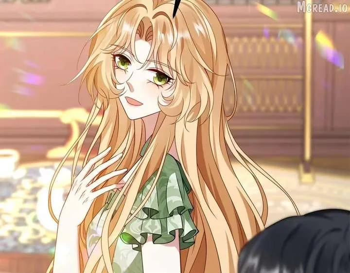 I Reincarnated As A Villainess And Became Rich Chapter 40 page 129