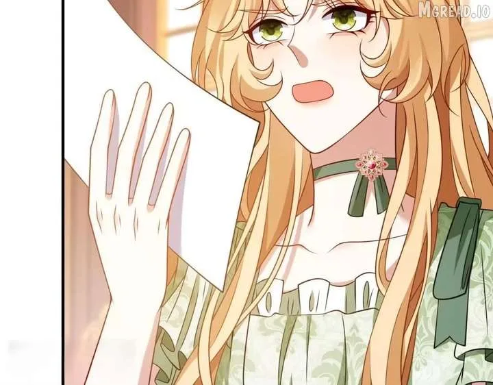 I Reincarnated As A Villainess And Became Rich Chapter 40 page 111
