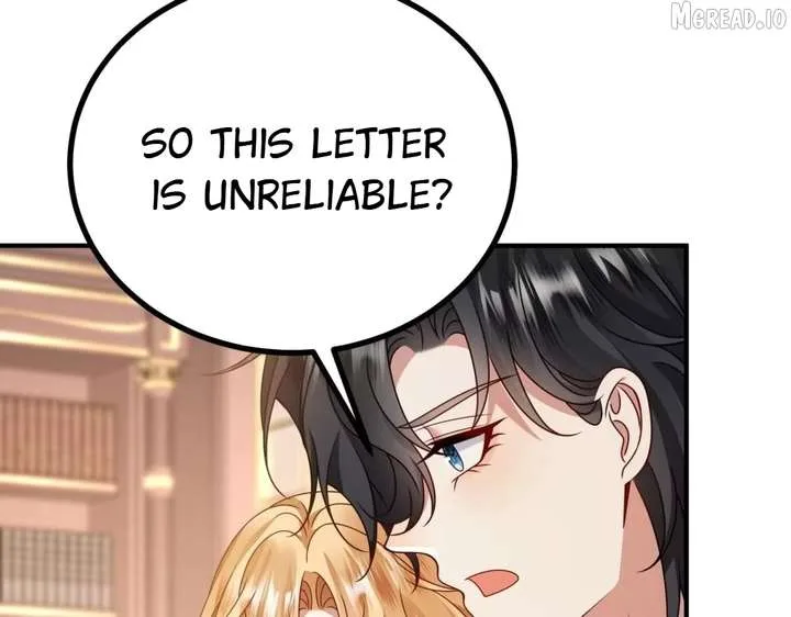 I Reincarnated As A Villainess And Became Rich Chapter 40 page 94