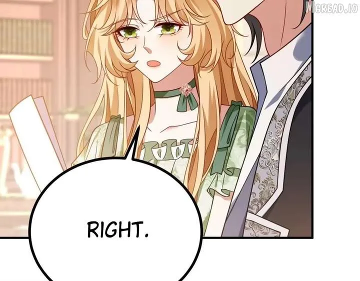 I Reincarnated As A Villainess And Became Rich Chapter 40 page 95