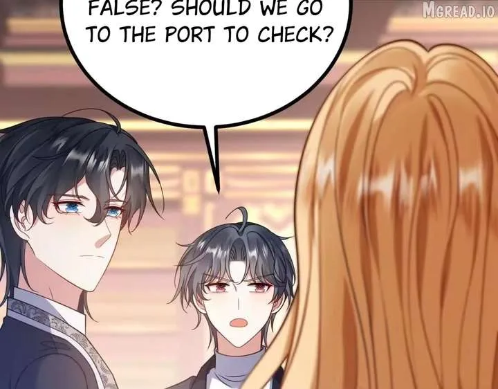 I Reincarnated As A Villainess And Became Rich Chapter 40 page 125