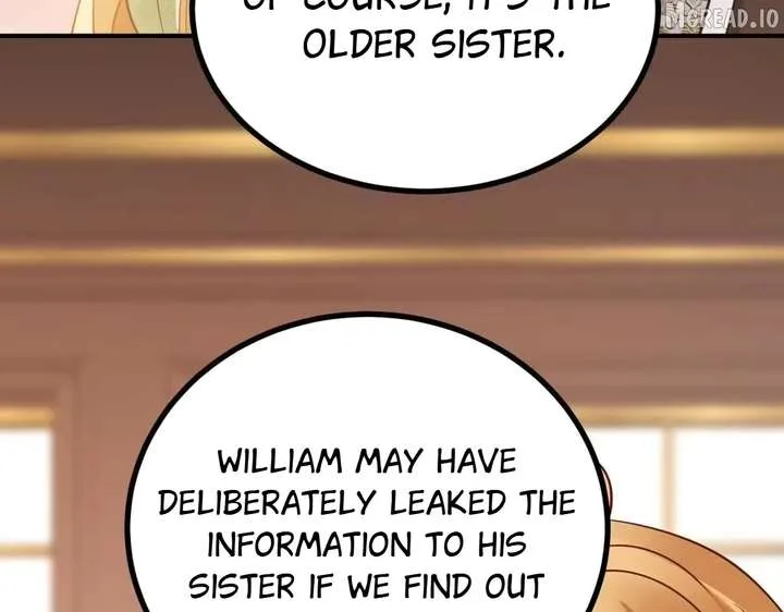 I Reincarnated As A Villainess And Became Rich Chapter 40 page 121