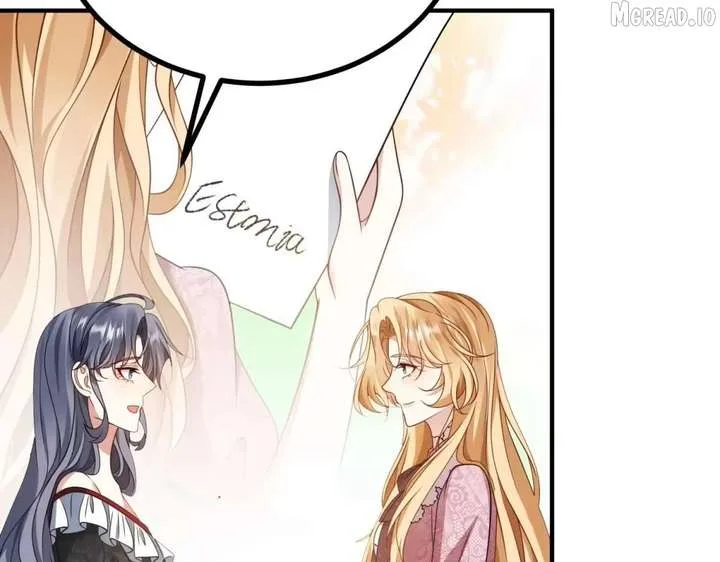 I Reincarnated As A Villainess And Became Rich Chapter 41 page 9