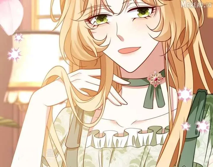 I Reincarnated As A Villainess And Became Rich Chapter 40 page 101