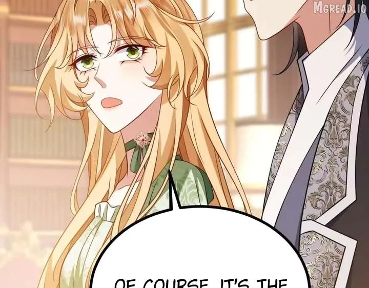 I Reincarnated As A Villainess And Became Rich Chapter 40 page 120