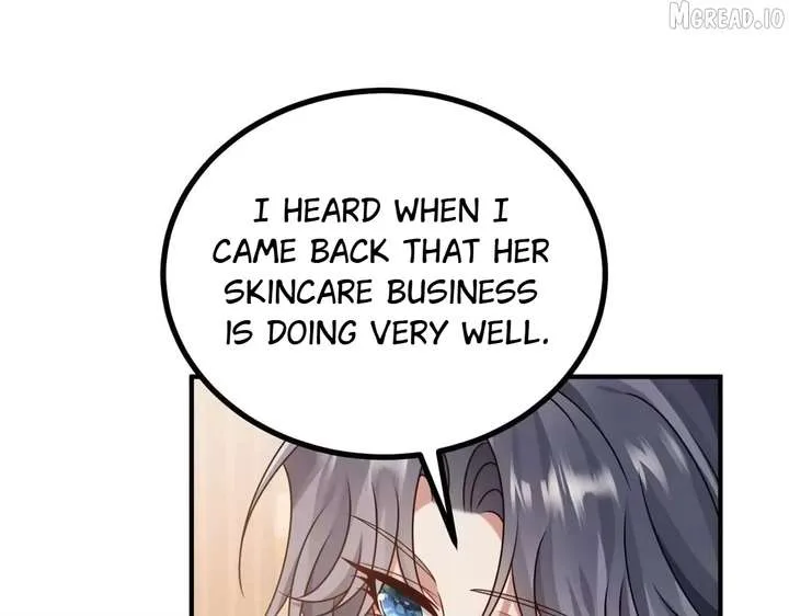 I Reincarnated As A Villainess And Became Rich Chapter 41 page 39