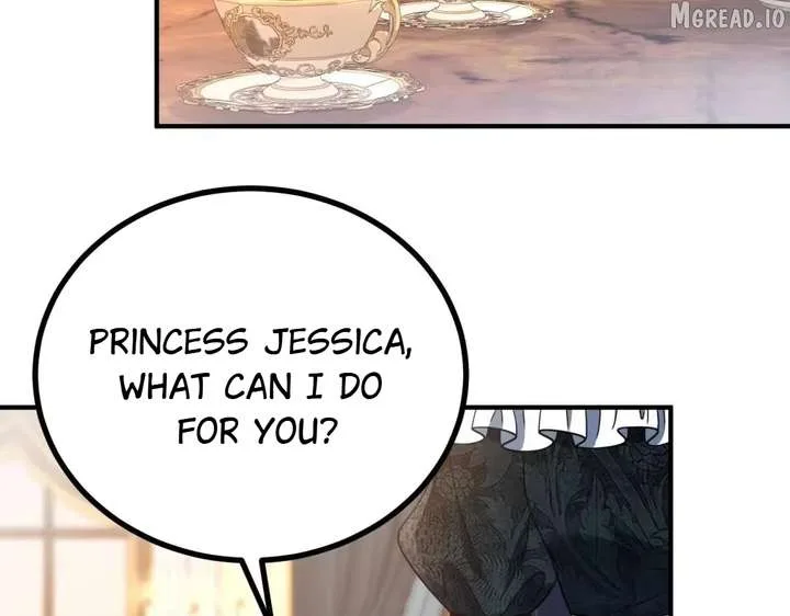 I Reincarnated As A Villainess And Became Rich Chapter 41 page 22