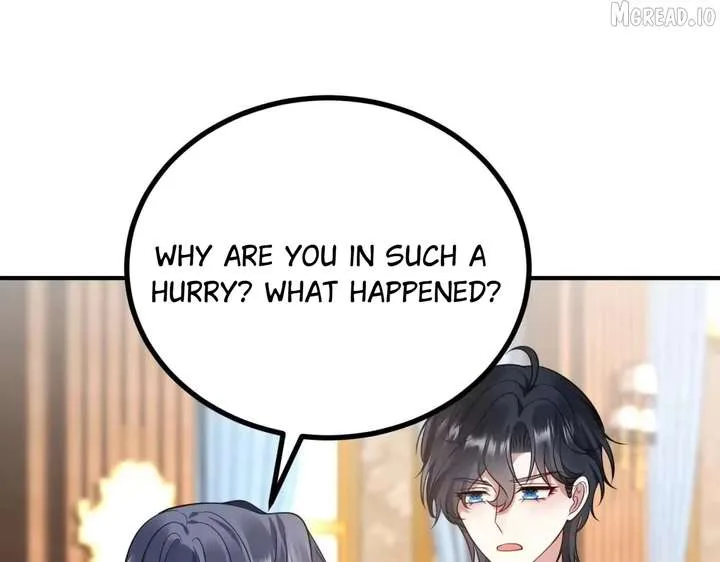 I Reincarnated As A Villainess And Became Rich Chapter 41 page 55