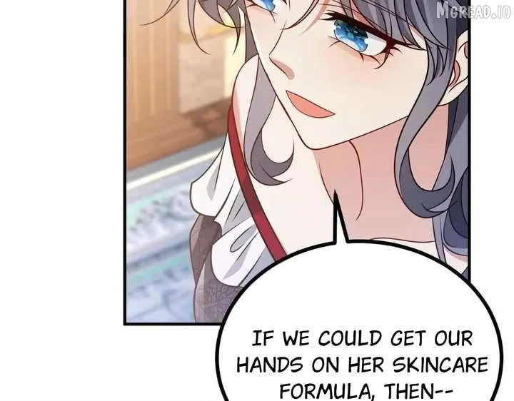 I Reincarnated As A Villainess And Became Rich Chapter 41 page 40
