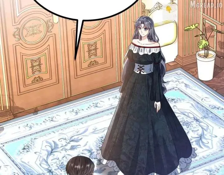 I Reincarnated As A Villainess And Became Rich Chapter 41 page 34