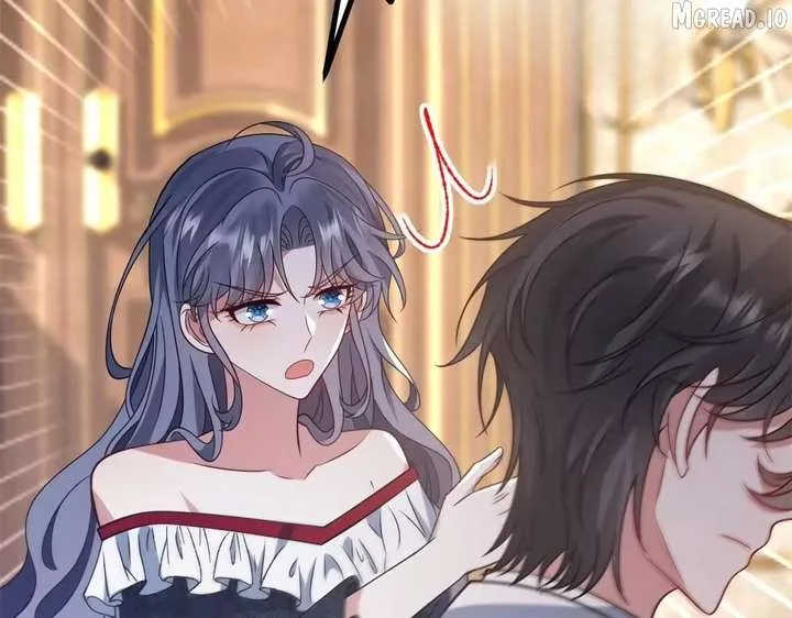 I Reincarnated As A Villainess And Became Rich Chapter 41 page 82