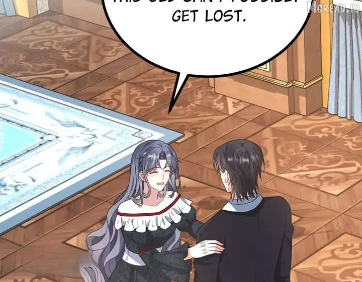 I Reincarnated As A Villainess And Became Rich Chapter 41 page 62