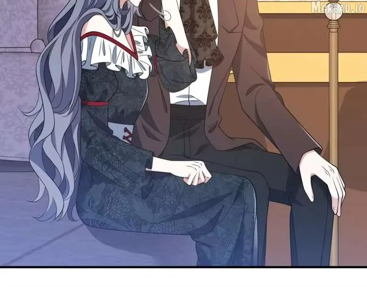 I Reincarnated As A Villainess And Became Rich Chapter 41 page 100